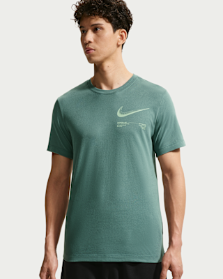 NIKE公式】ナイキ メンズ Dri-FIT Tシャツ.オンラインストア (通販サイト)